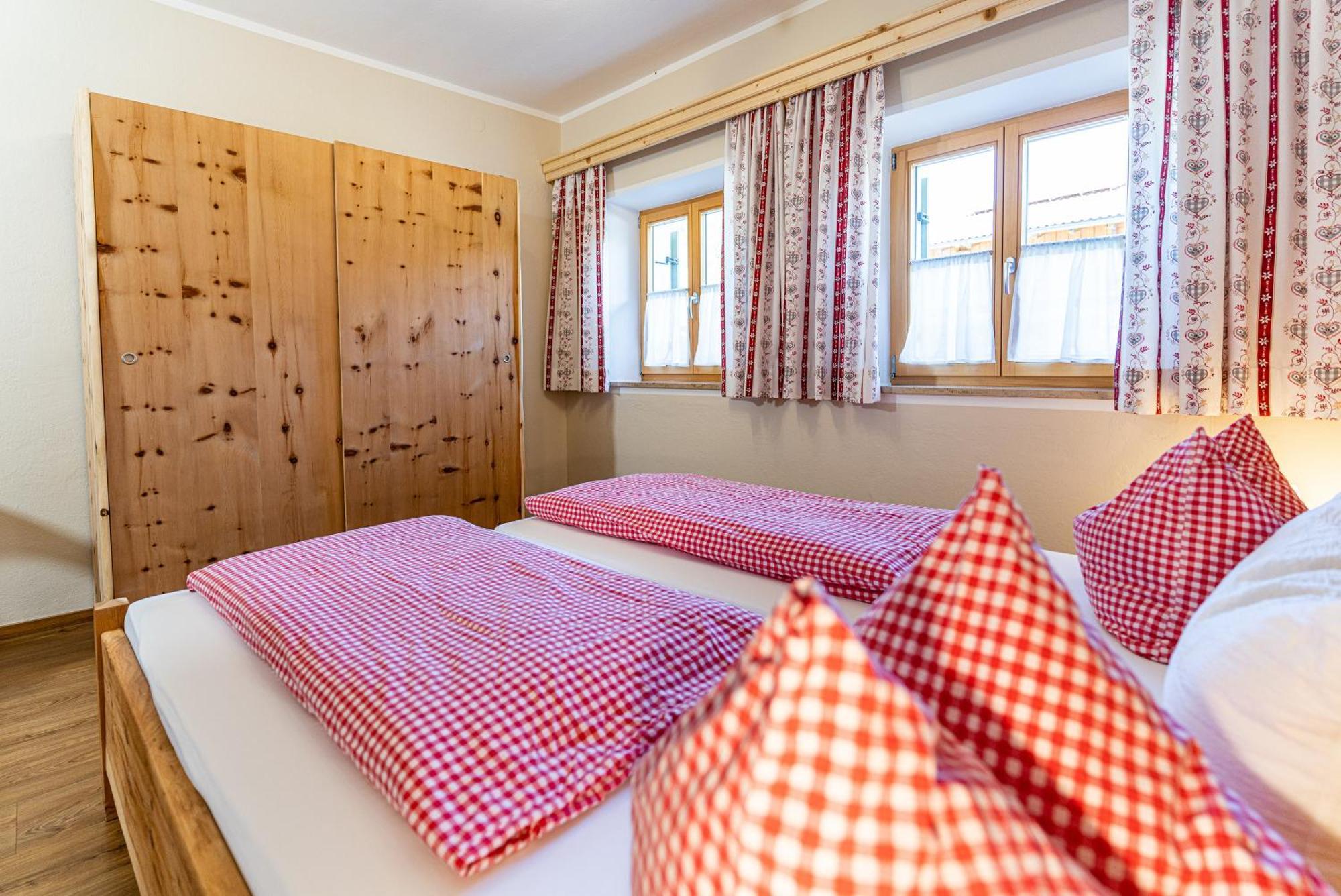 Gaestehaus Hinterponholz Ramsau bei Berchtesgaden Екстериор снимка