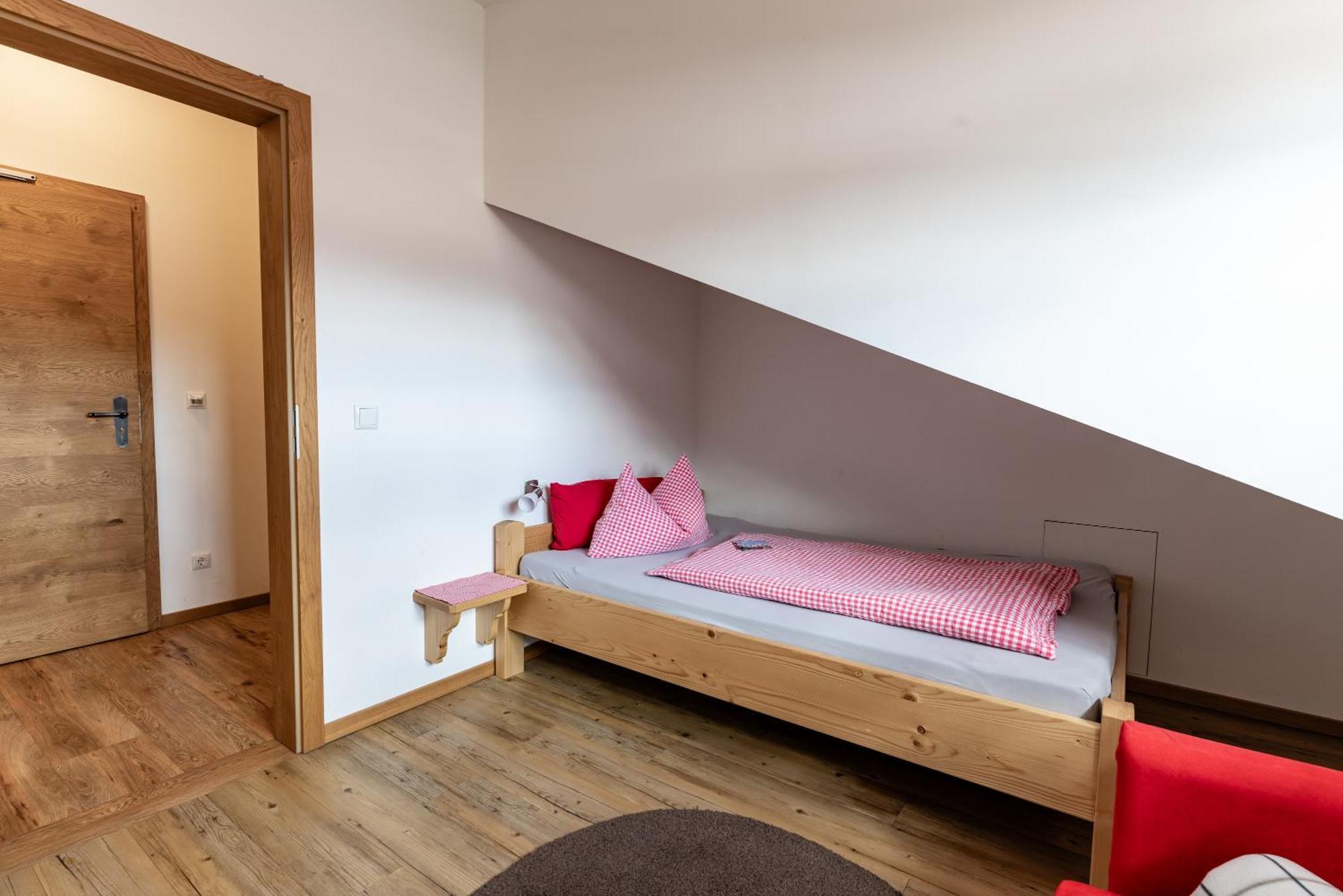 Gaestehaus Hinterponholz Ramsau bei Berchtesgaden Екстериор снимка