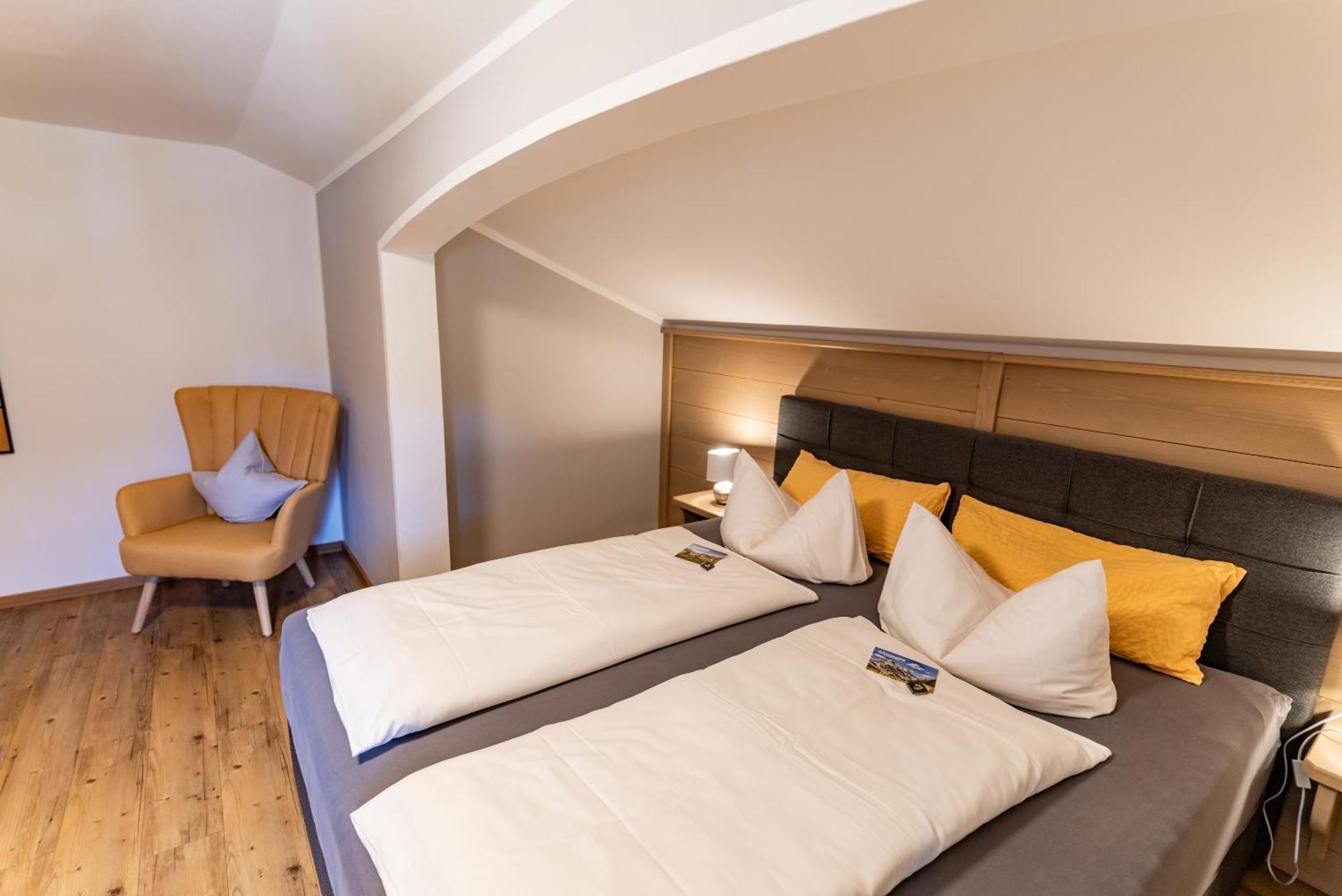 Gaestehaus Hinterponholz Ramsau bei Berchtesgaden Екстериор снимка